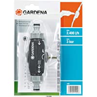 Gardena 1490-20 1490-20-Mini-bomba Adaptable a cualquier taladradora. Caudal 2400 l-h. Presión bar elevación : 30 m…